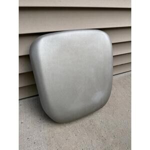 2015-2023 Yamaha Viking VI 700 EPS SE 17 Gray Seat Bottom 1XD-F4700 6500155 2016